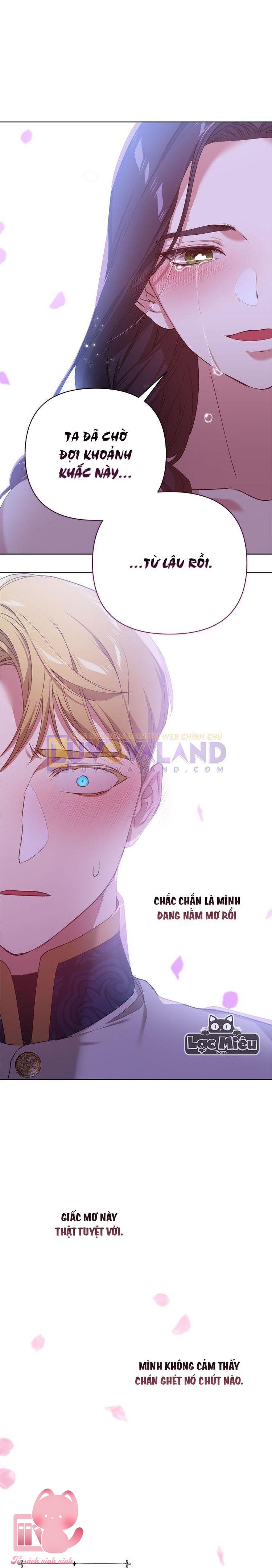 The Broken Ring: Cuộc Hôn Nhân Này Rồi Sẽ Đổ Vỡ - Chap 6 - Trang 13
