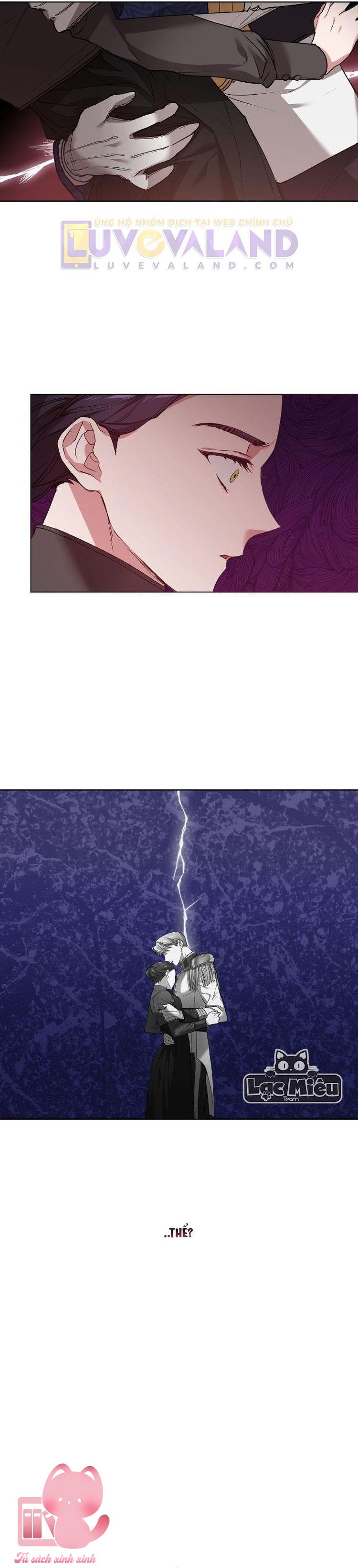 The Broken Ring: Cuộc Hôn Nhân Này Rồi Sẽ Đổ Vỡ - Chap 6 - Trang 7