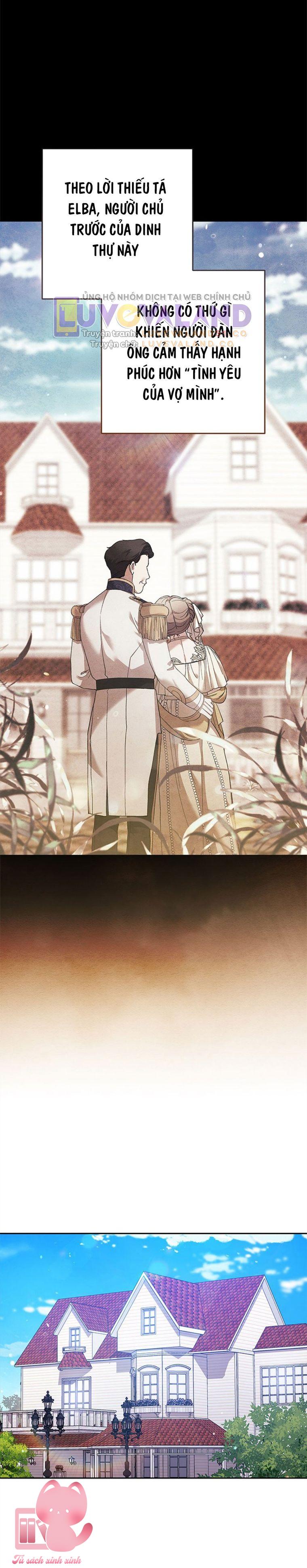 The Broken Ring: Cuộc Hôn Nhân Này Rồi Sẽ Đổ Vỡ - Chap 60 - Trang 2