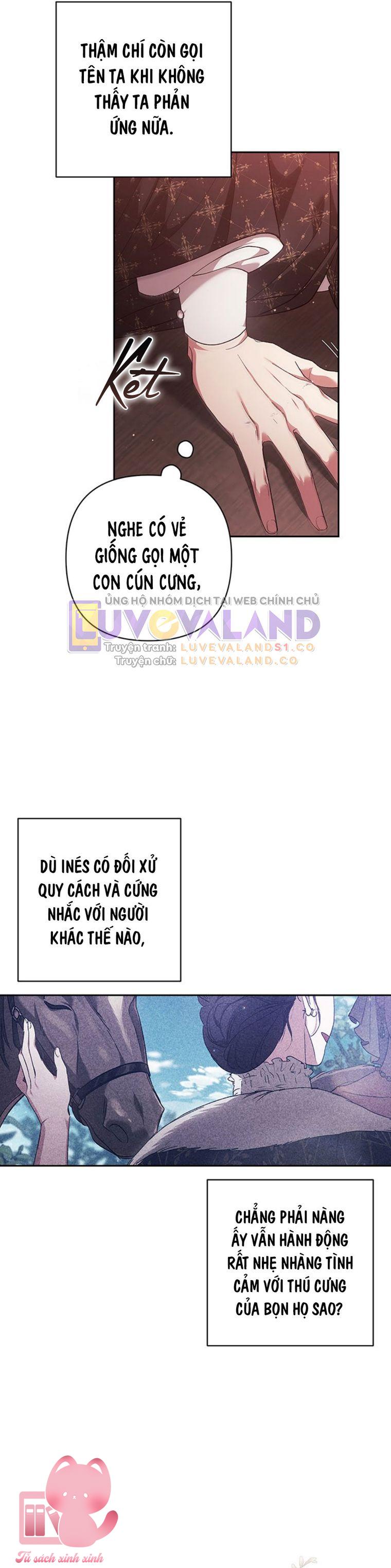 The Broken Ring: Cuộc Hôn Nhân Này Rồi Sẽ Đổ Vỡ - Chap 60 - Trang 11