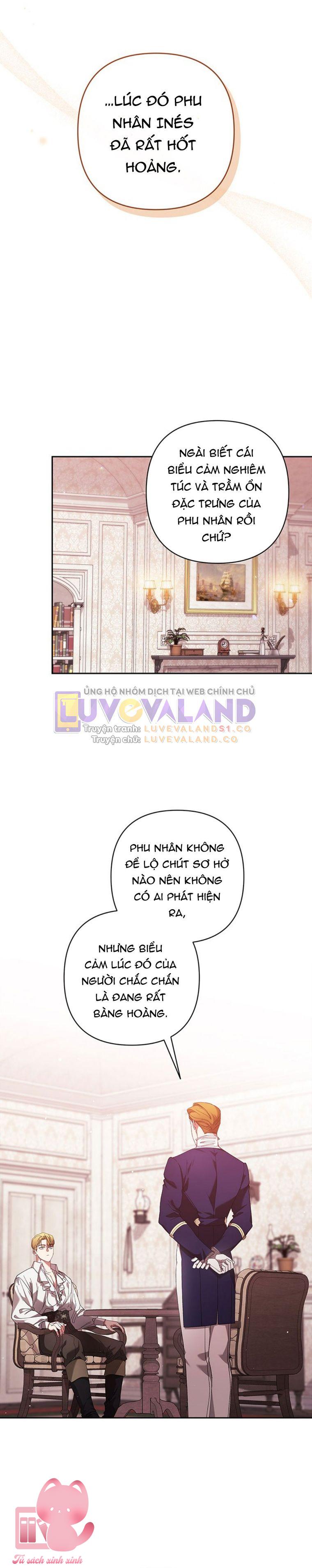 The Broken Ring: Cuộc Hôn Nhân Này Rồi Sẽ Đổ Vỡ - Chap 60 - Trang 14