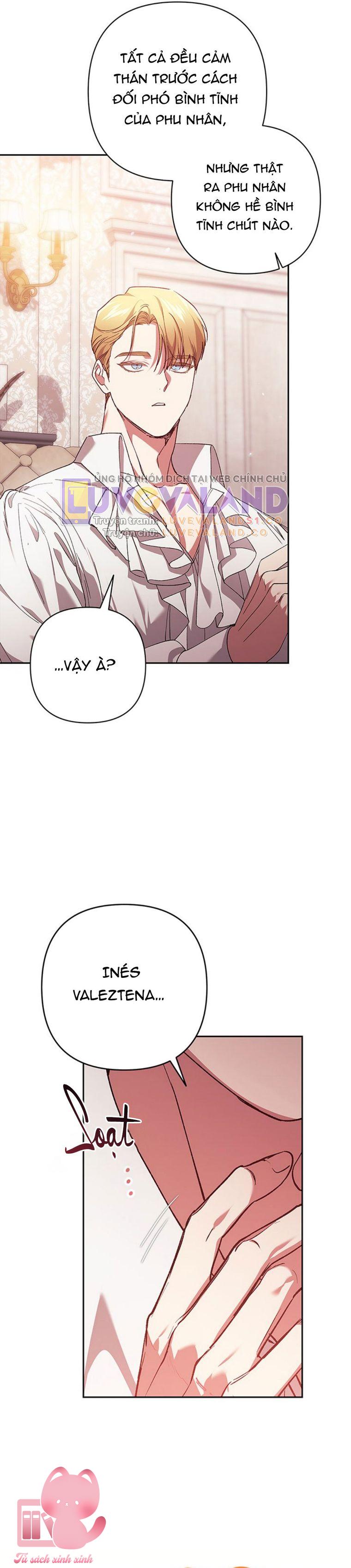 The Broken Ring: Cuộc Hôn Nhân Này Rồi Sẽ Đổ Vỡ - Chap 60 - Trang 15