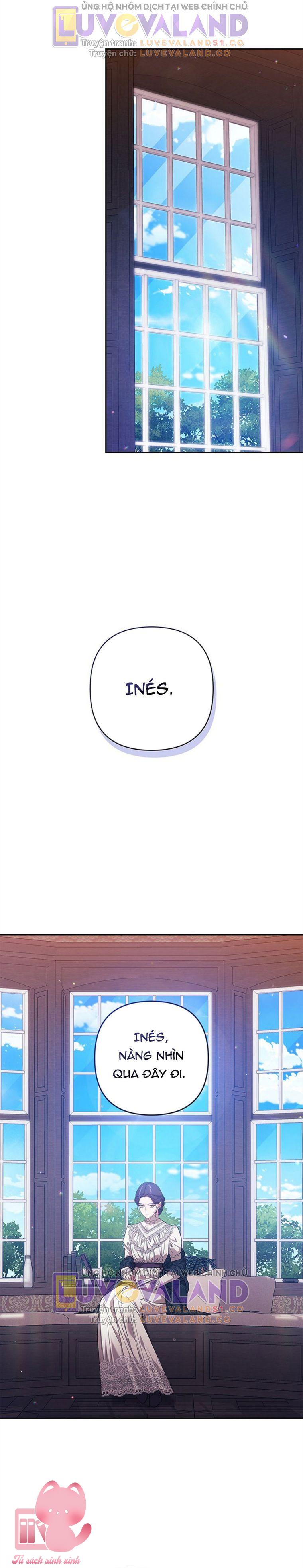 The Broken Ring: Cuộc Hôn Nhân Này Rồi Sẽ Đổ Vỡ - Chap 60 - Trang 3