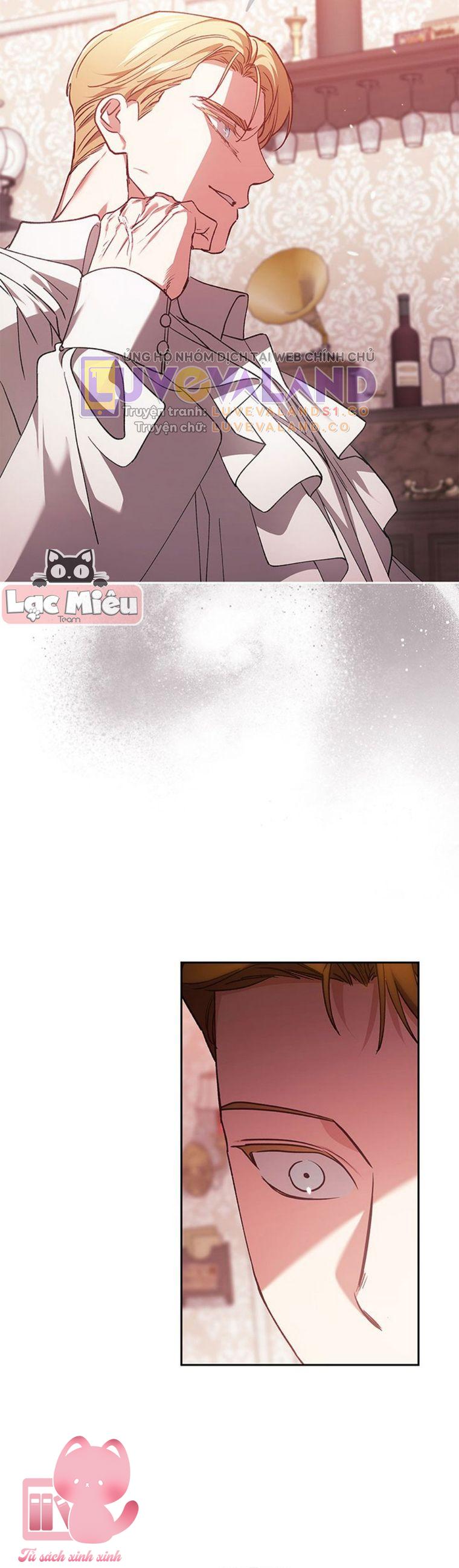 The Broken Ring: Cuộc Hôn Nhân Này Rồi Sẽ Đổ Vỡ - Chap 60 - Trang 28