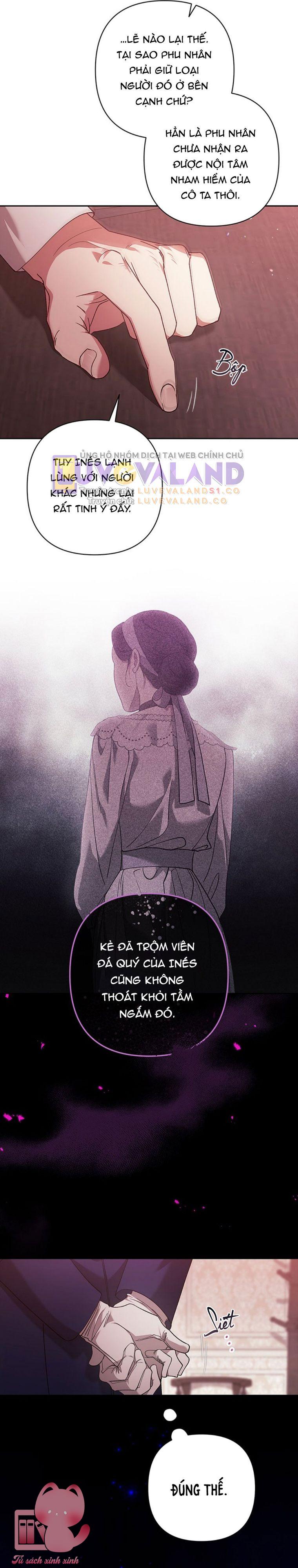 The Broken Ring: Cuộc Hôn Nhân Này Rồi Sẽ Đổ Vỡ - Chap 60 - Trang 29