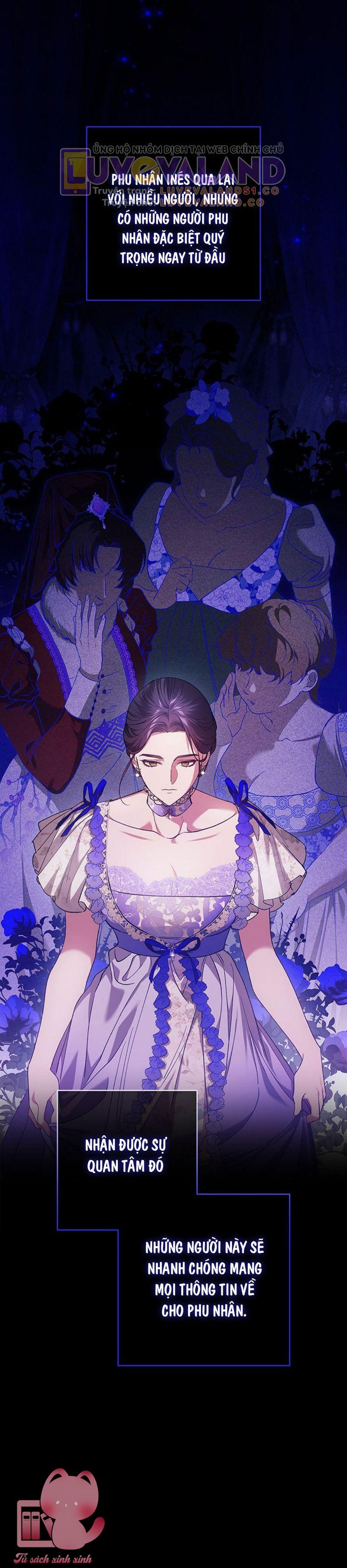 The Broken Ring: Cuộc Hôn Nhân Này Rồi Sẽ Đổ Vỡ - Chap 60 - Trang 30