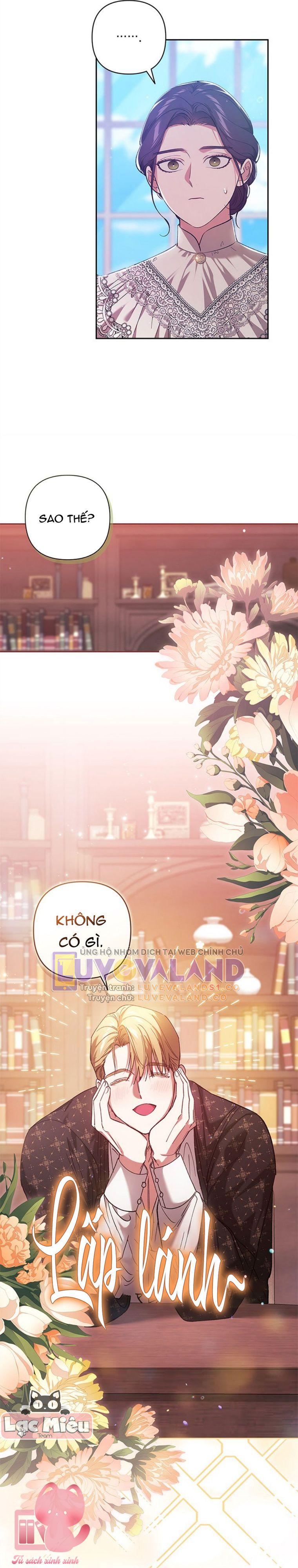 The Broken Ring: Cuộc Hôn Nhân Này Rồi Sẽ Đổ Vỡ - Chap 60 - Trang 4