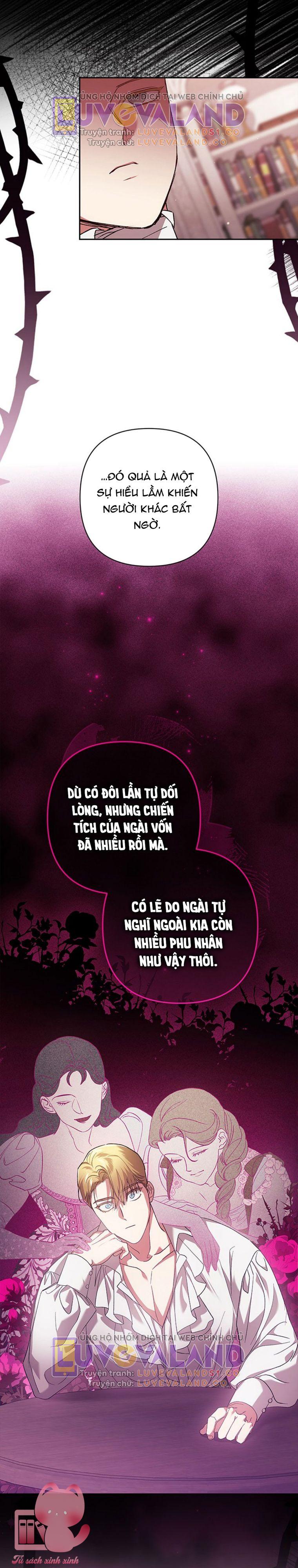 The Broken Ring: Cuộc Hôn Nhân Này Rồi Sẽ Đổ Vỡ - Chap 60 - Trang 32