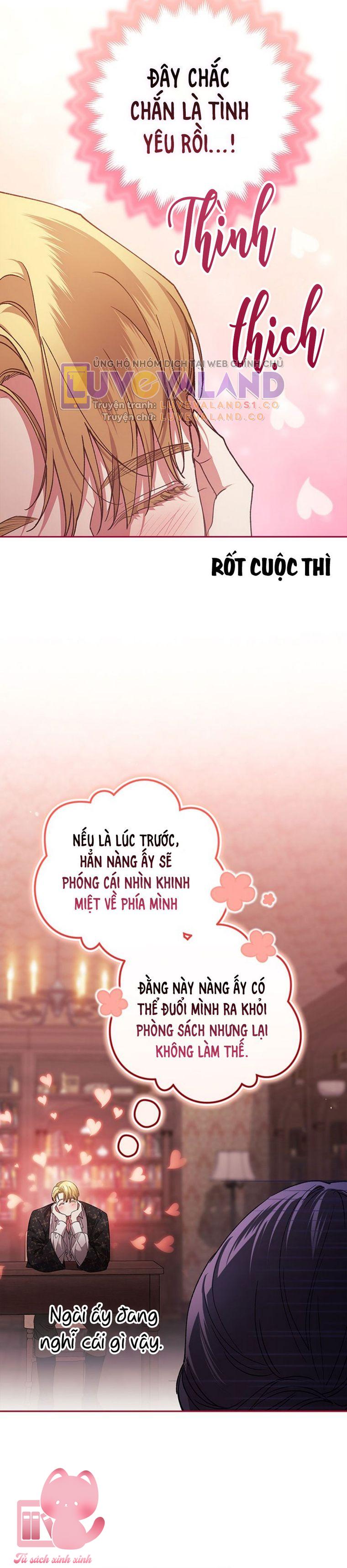 The Broken Ring: Cuộc Hôn Nhân Này Rồi Sẽ Đổ Vỡ - Chap 60 - Trang 6