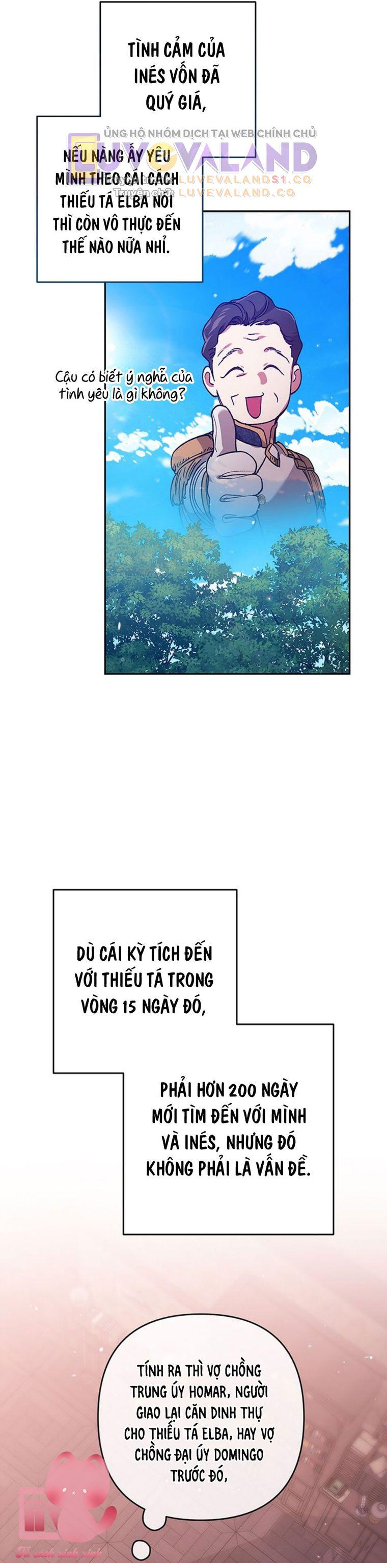 The Broken Ring: Cuộc Hôn Nhân Này Rồi Sẽ Đổ Vỡ - Chap 60 - Trang 7