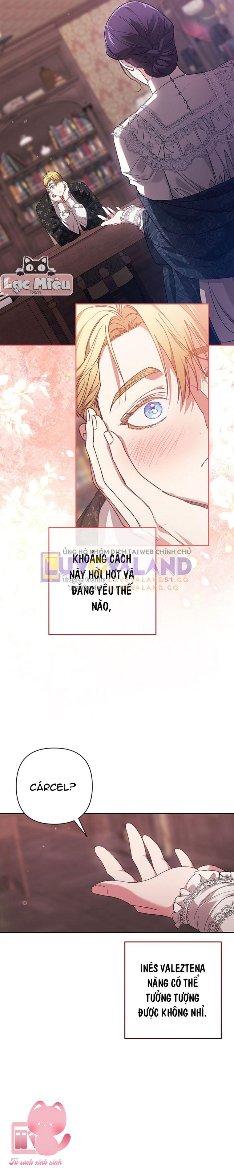 The Broken Ring: Cuộc Hôn Nhân Này Rồi Sẽ Đổ Vỡ - Chap 60 - Trang 10