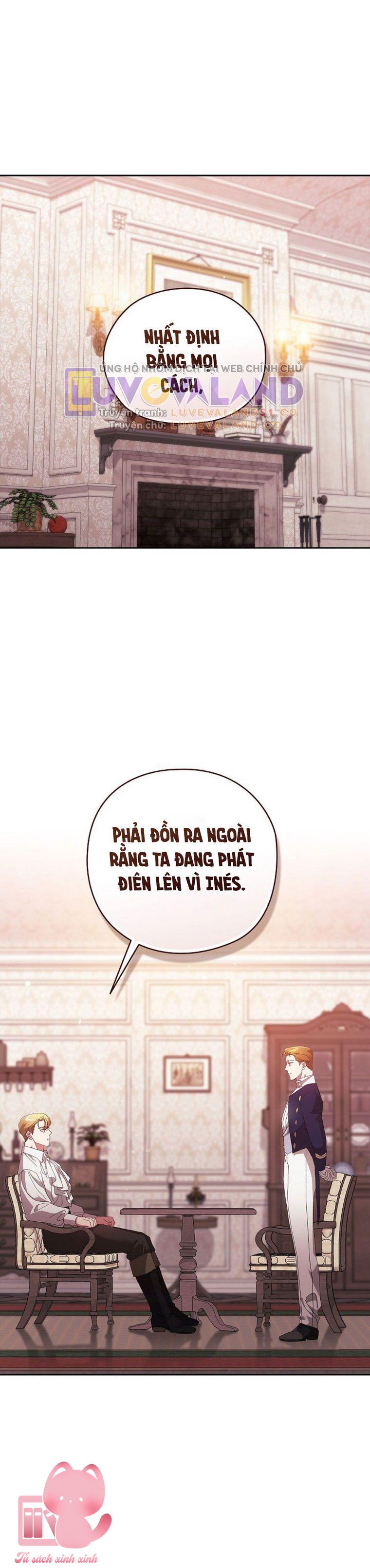 The Broken Ring: Cuộc Hôn Nhân Này Rồi Sẽ Đổ Vỡ - Chap 61 - Trang 2