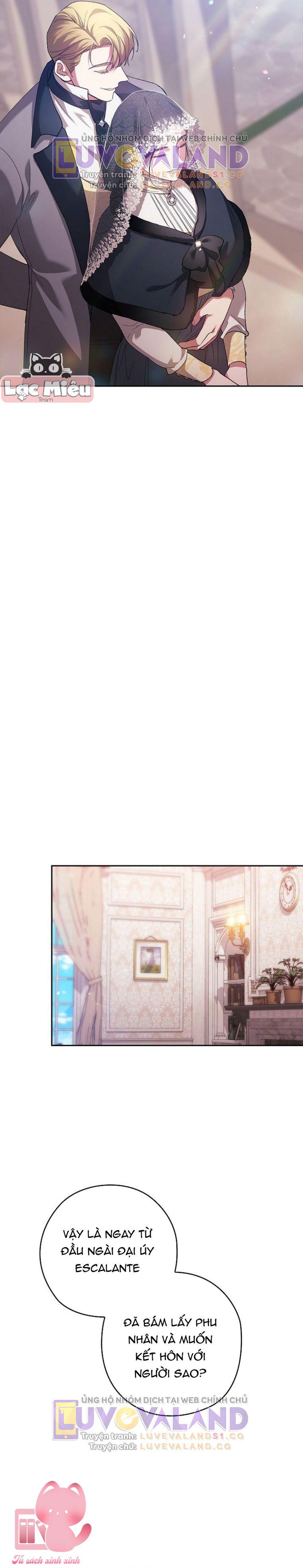 The Broken Ring: Cuộc Hôn Nhân Này Rồi Sẽ Đổ Vỡ - Chap 61 - Trang 19