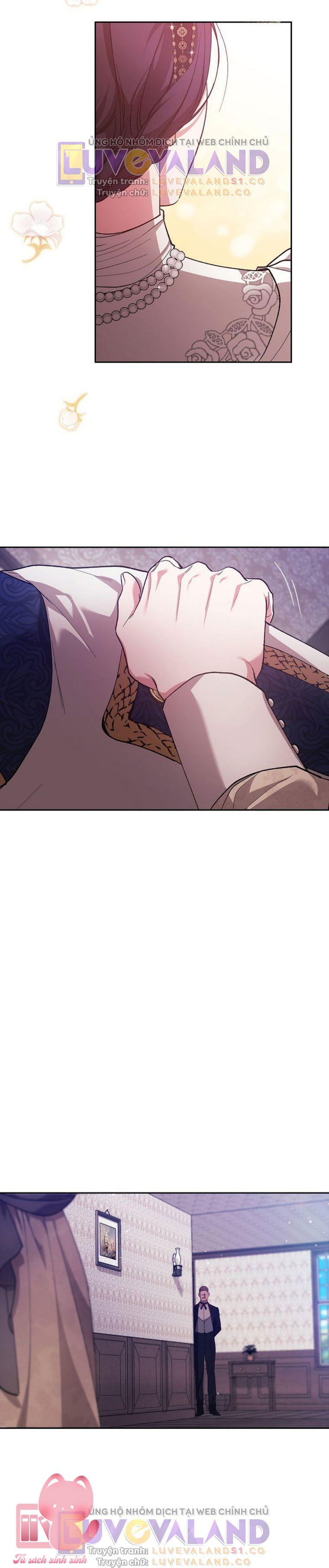The Broken Ring: Cuộc Hôn Nhân Này Rồi Sẽ Đổ Vỡ - Chap 61 - Trang 30