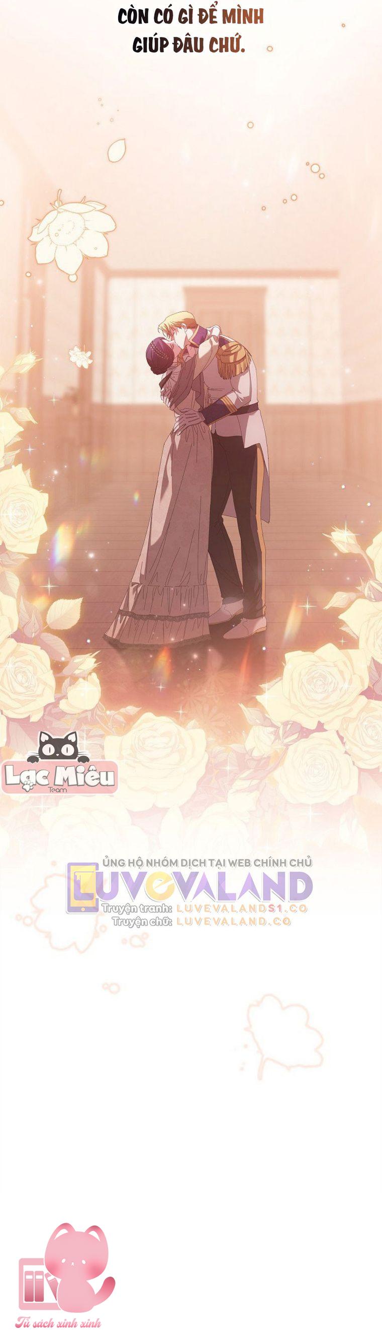 The Broken Ring: Cuộc Hôn Nhân Này Rồi Sẽ Đổ Vỡ - Chap 61 - Trang 33
