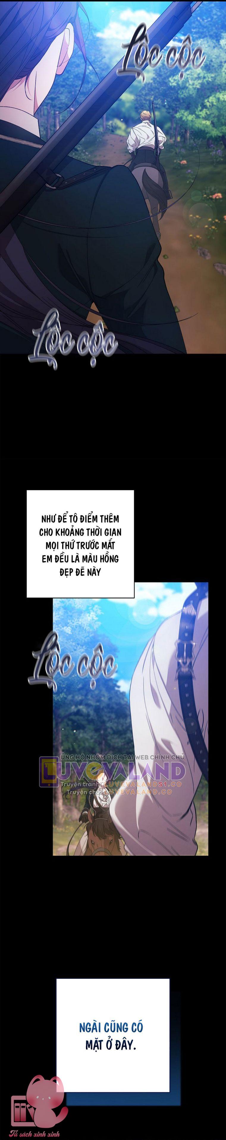 The Broken Ring: Cuộc Hôn Nhân Này Rồi Sẽ Đổ Vỡ - Chap 62 - Trang 11