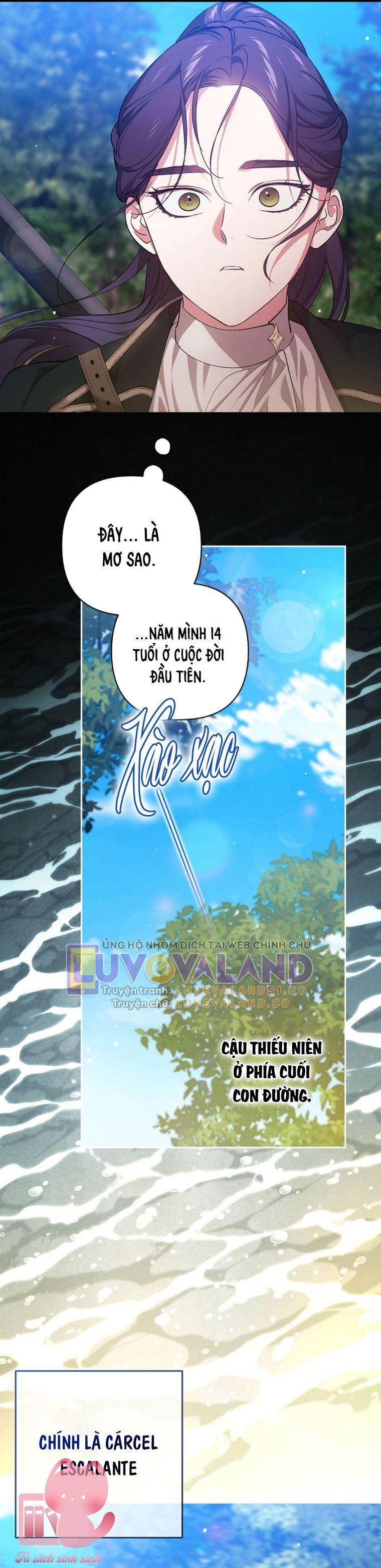 The Broken Ring: Cuộc Hôn Nhân Này Rồi Sẽ Đổ Vỡ - Chap 62 - Trang 12