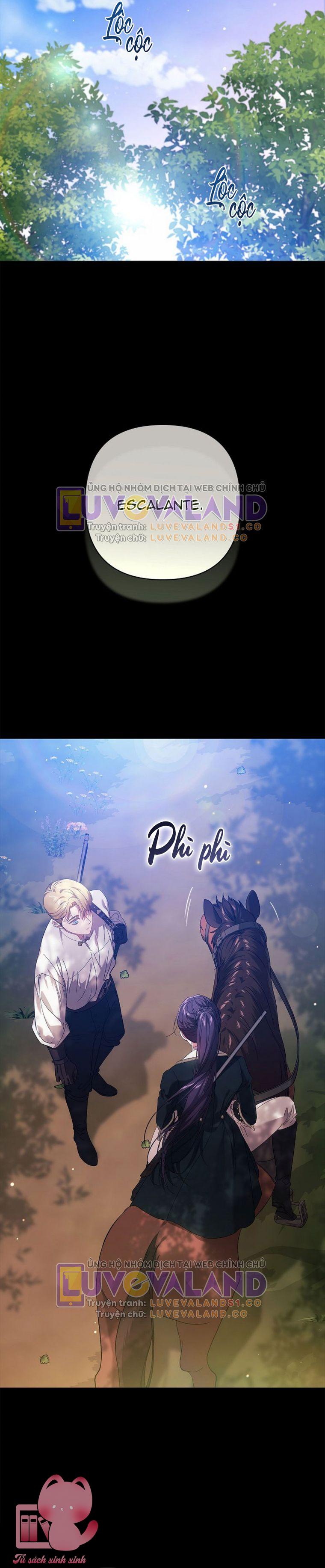 The Broken Ring: Cuộc Hôn Nhân Này Rồi Sẽ Đổ Vỡ - Chap 62 - Trang 14