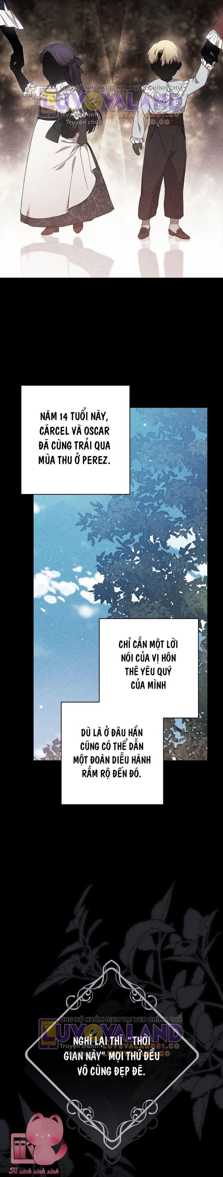 The Broken Ring: Cuộc Hôn Nhân Này Rồi Sẽ Đổ Vỡ - Chap 62 - Trang 18