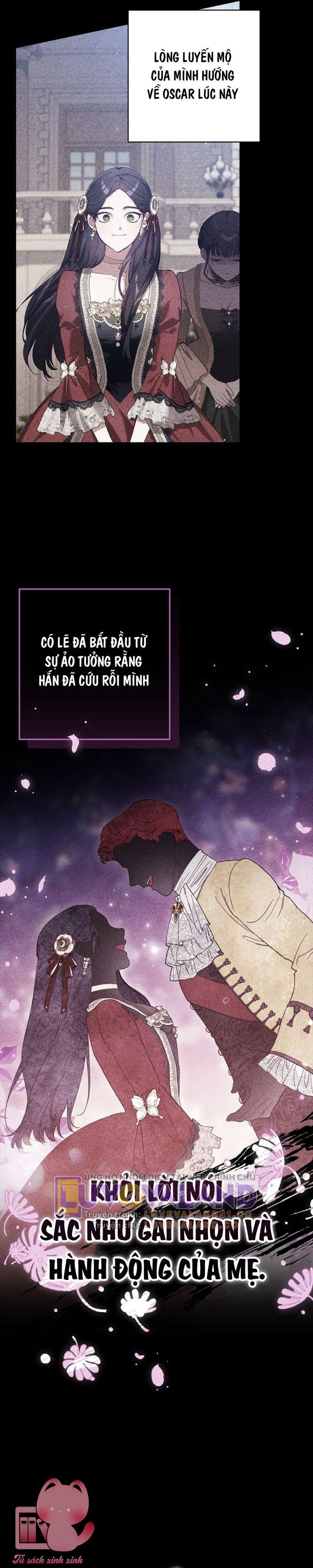 The Broken Ring: Cuộc Hôn Nhân Này Rồi Sẽ Đổ Vỡ - Chap 62 - Trang 20
