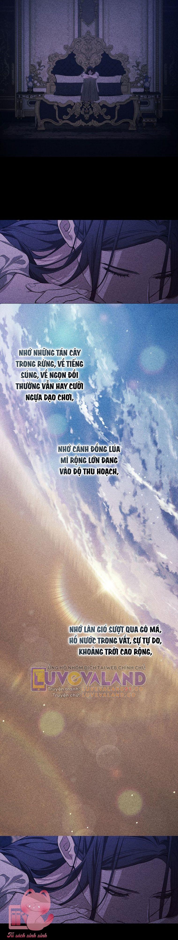 The Broken Ring: Cuộc Hôn Nhân Này Rồi Sẽ Đổ Vỡ - Chap 62 - Trang 25