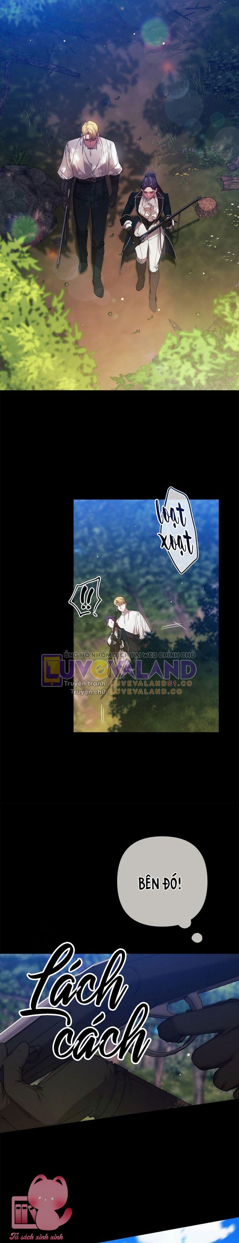 The Broken Ring: Cuộc Hôn Nhân Này Rồi Sẽ Đổ Vỡ - Chap 62 - Trang 30