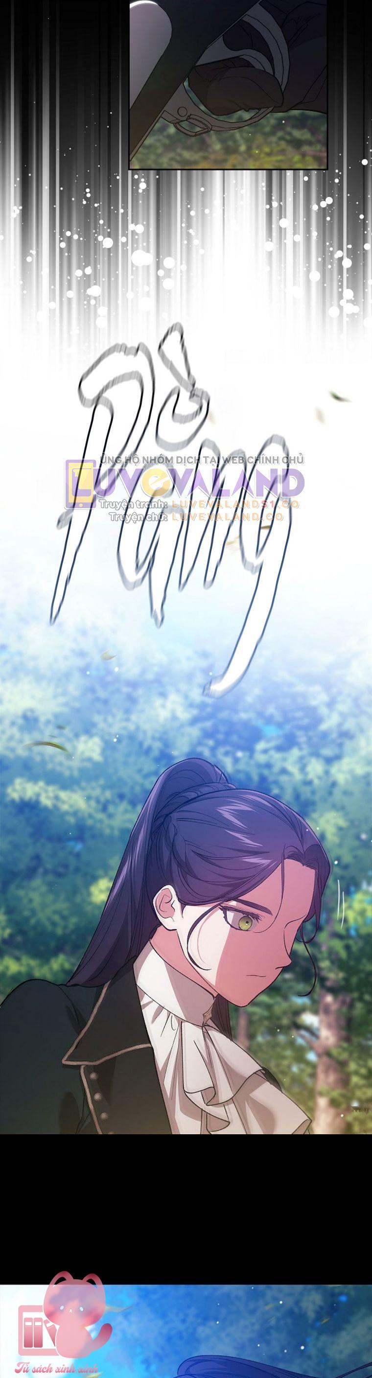 The Broken Ring: Cuộc Hôn Nhân Này Rồi Sẽ Đổ Vỡ - Chap 62 - Trang 33