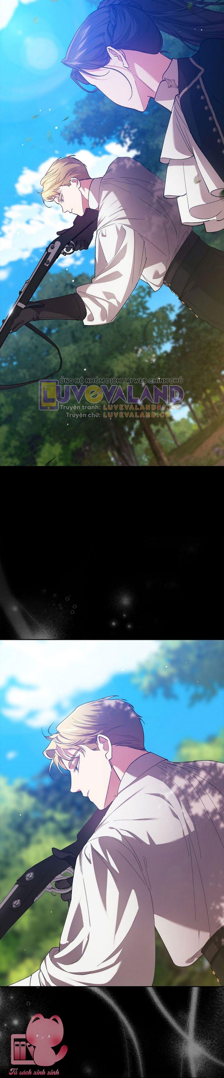 The Broken Ring: Cuộc Hôn Nhân Này Rồi Sẽ Đổ Vỡ - Chap 62 - Trang 34