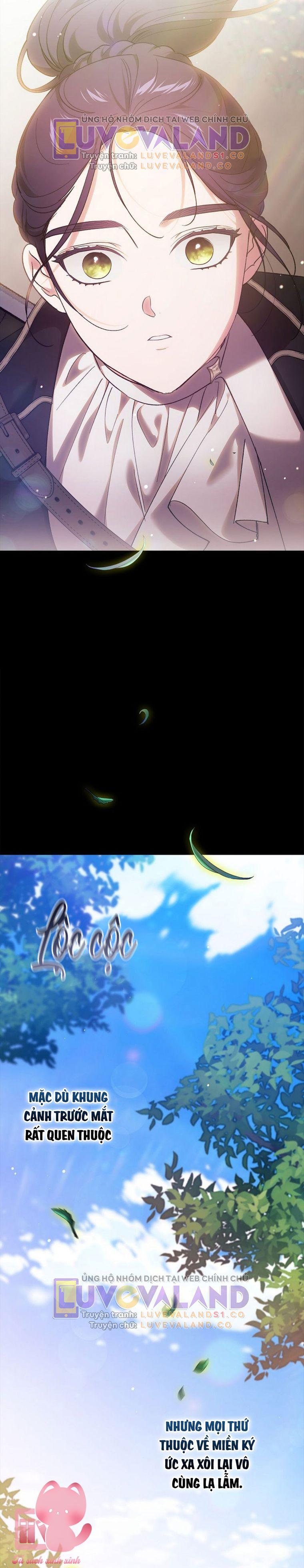 The Broken Ring: Cuộc Hôn Nhân Này Rồi Sẽ Đổ Vỡ - Chap 62 - Trang 7