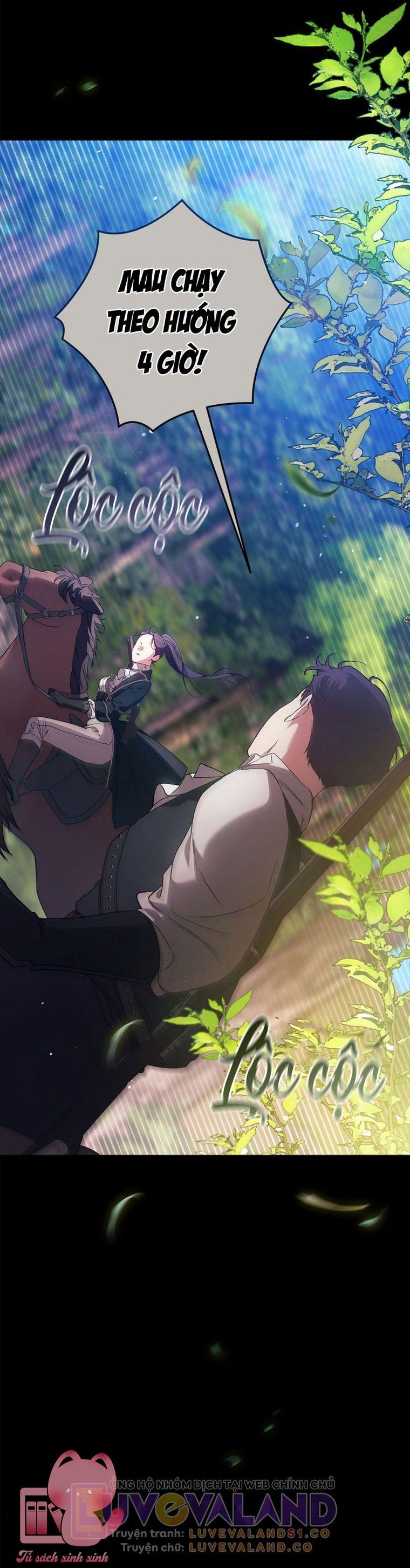 The Broken Ring: Cuộc Hôn Nhân Này Rồi Sẽ Đổ Vỡ - Chap 62 - Trang 9