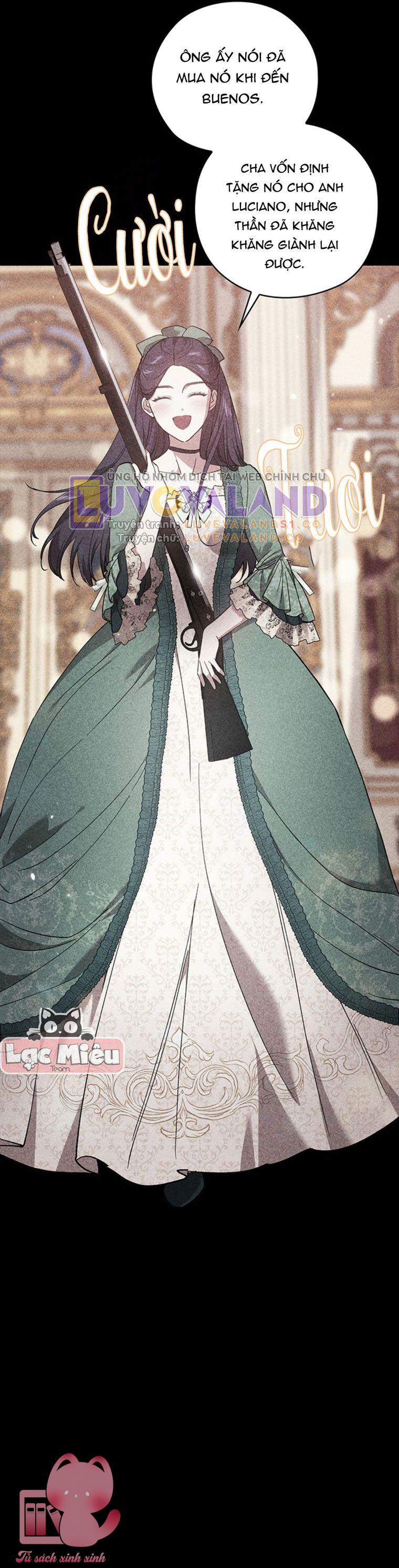 The Broken Ring: Cuộc Hôn Nhân Này Rồi Sẽ Đổ Vỡ - Chap 63 - Trang 16