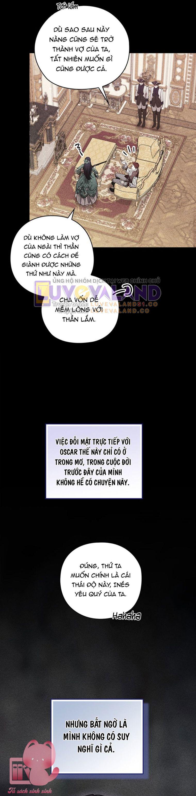 The Broken Ring: Cuộc Hôn Nhân Này Rồi Sẽ Đổ Vỡ - Chap 63 - Trang 17