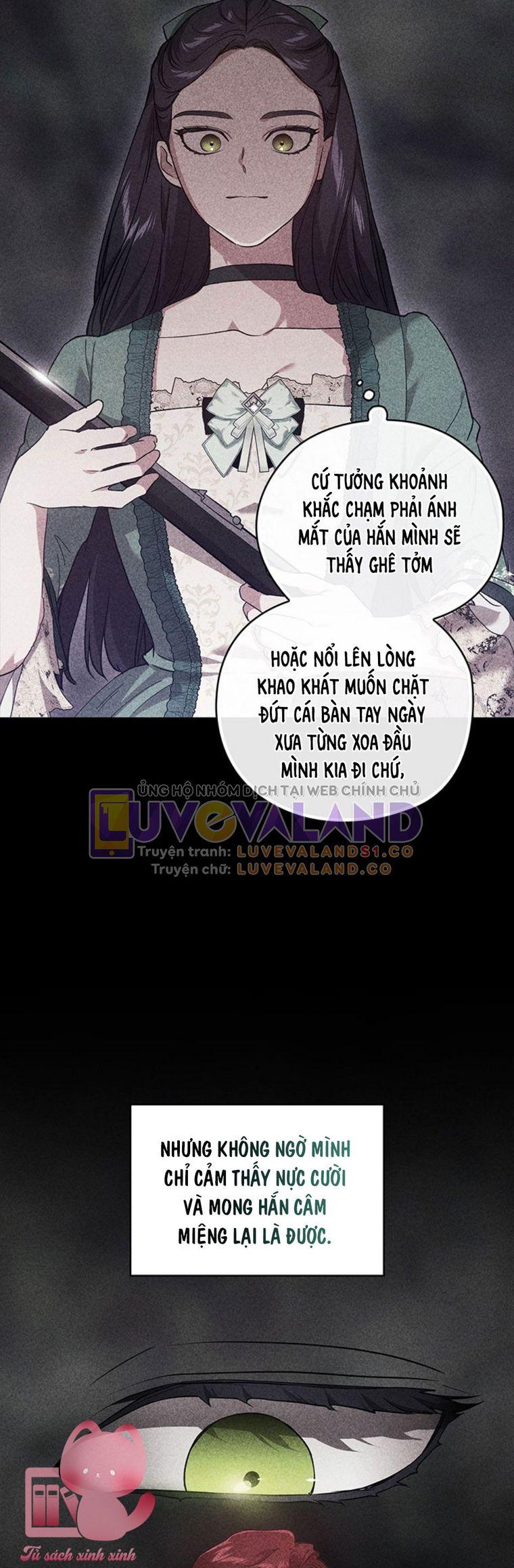 The Broken Ring: Cuộc Hôn Nhân Này Rồi Sẽ Đổ Vỡ - Chap 63 - Trang 18