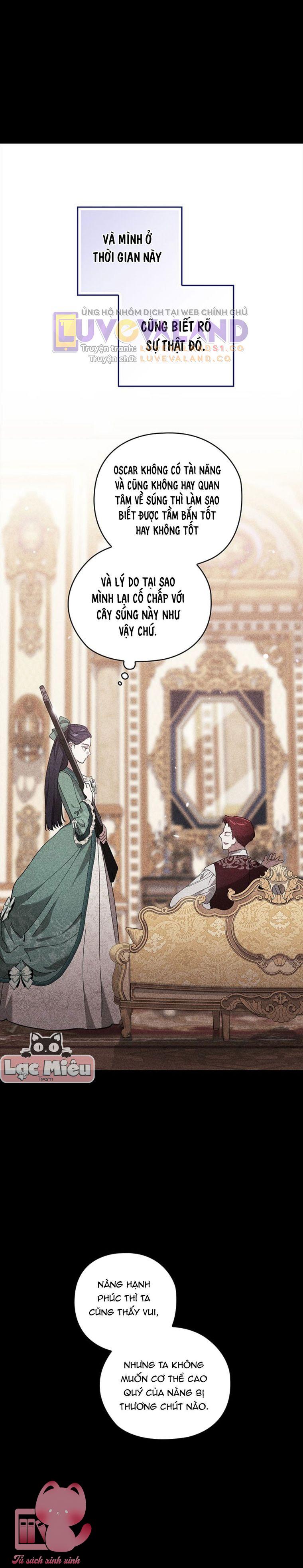 The Broken Ring: Cuộc Hôn Nhân Này Rồi Sẽ Đổ Vỡ - Chap 63 - Trang 22