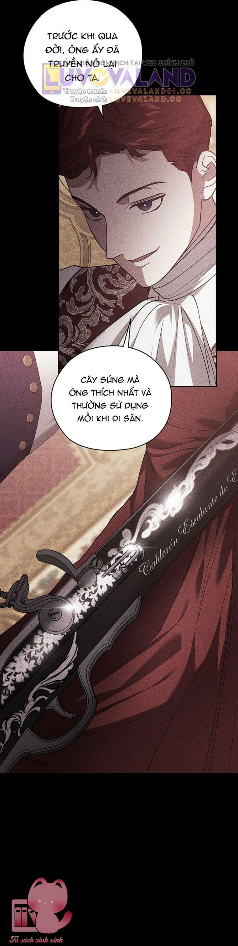 The Broken Ring: Cuộc Hôn Nhân Này Rồi Sẽ Đổ Vỡ - Chap 63 - Trang 25