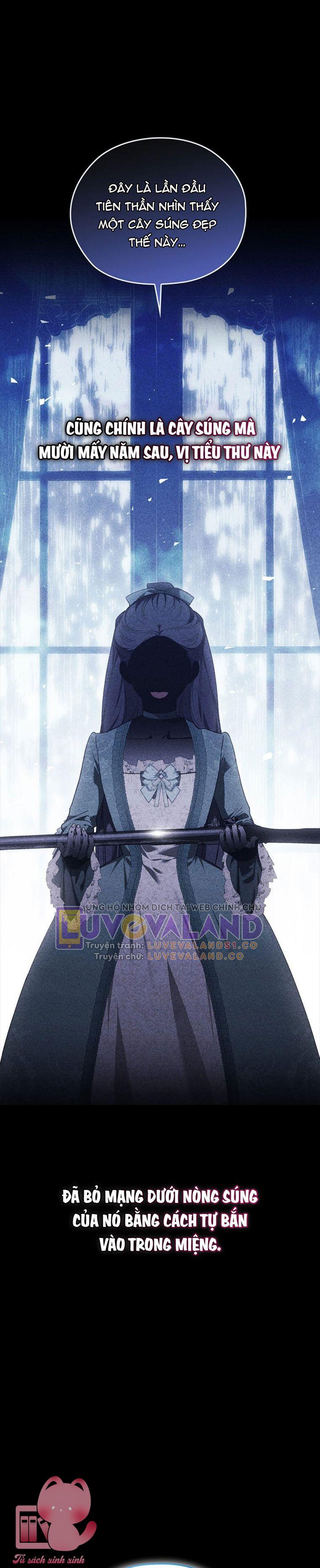 The Broken Ring: Cuộc Hôn Nhân Này Rồi Sẽ Đổ Vỡ - Chap 63 - Trang 27
