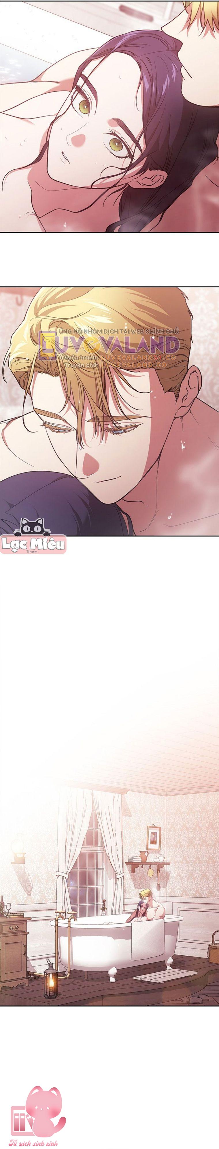 The Broken Ring: Cuộc Hôn Nhân Này Rồi Sẽ Đổ Vỡ - Chap 63 - Trang 39
