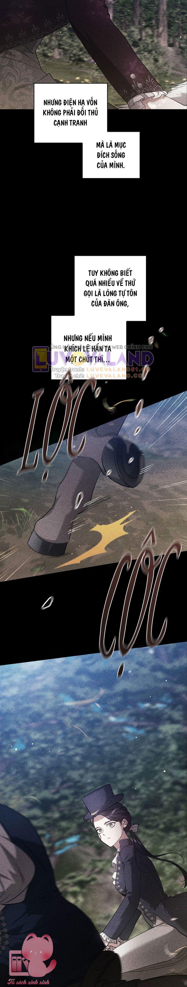 The Broken Ring: Cuộc Hôn Nhân Này Rồi Sẽ Đổ Vỡ - Chap 63 - Trang 5