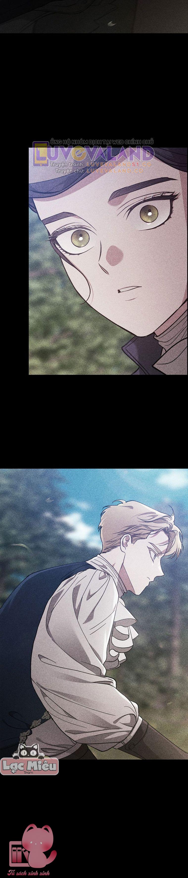 The Broken Ring: Cuộc Hôn Nhân Này Rồi Sẽ Đổ Vỡ - Chap 63 - Trang 6