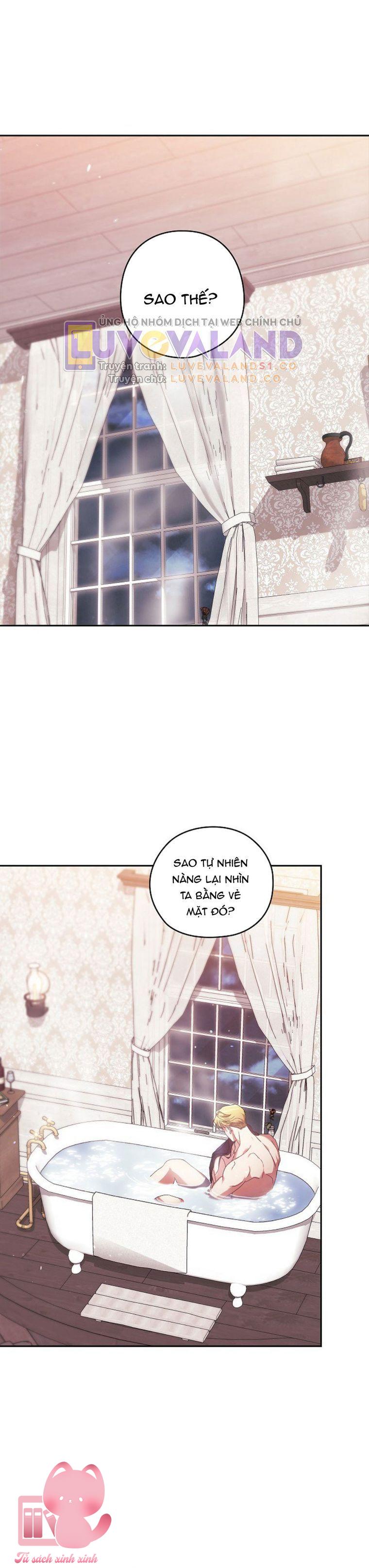 The Broken Ring: Cuộc Hôn Nhân Này Rồi Sẽ Đổ Vỡ - Chap 64 - Trang 2
