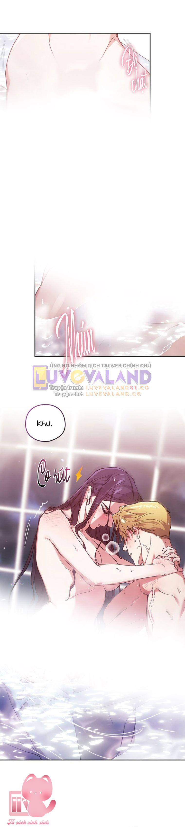 The Broken Ring: Cuộc Hôn Nhân Này Rồi Sẽ Đổ Vỡ - Chap 64 - Trang 20