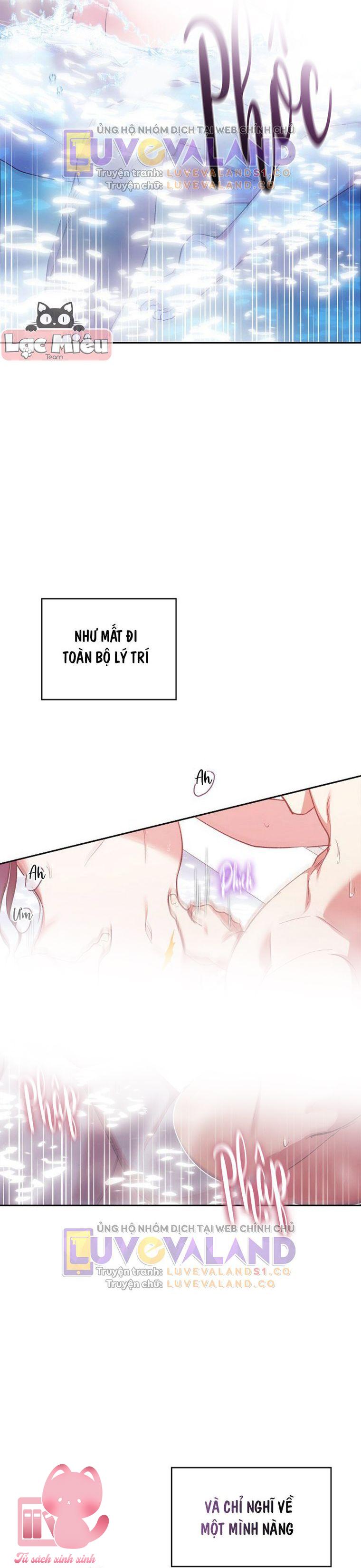 The Broken Ring: Cuộc Hôn Nhân Này Rồi Sẽ Đổ Vỡ - Chap 64 - Trang 26