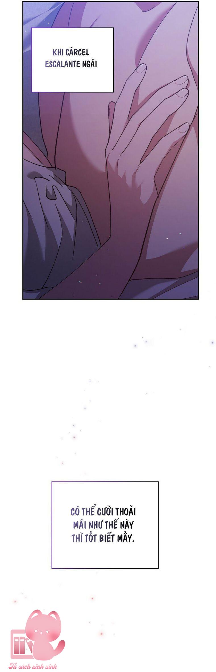The Broken Ring: Cuộc Hôn Nhân Này Rồi Sẽ Đổ Vỡ - Chap 64 - Trang 36