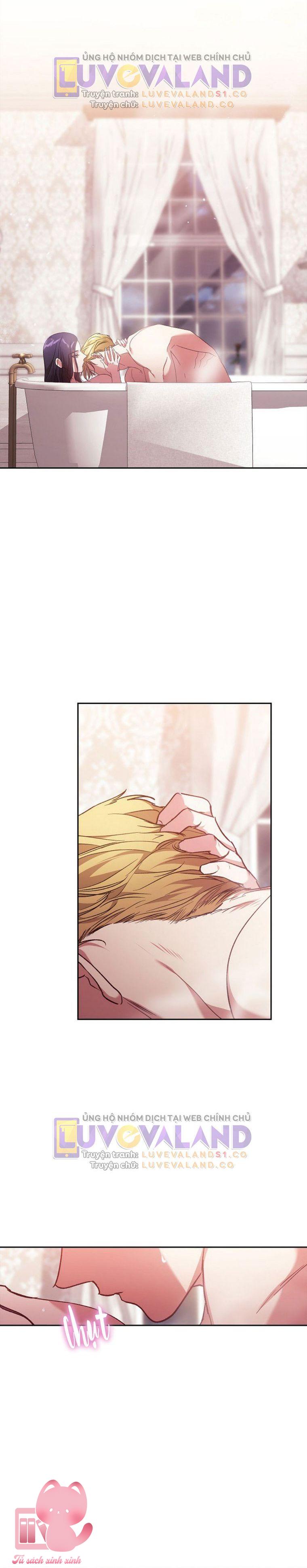 The Broken Ring: Cuộc Hôn Nhân Này Rồi Sẽ Đổ Vỡ - Chap 64 - Trang 7