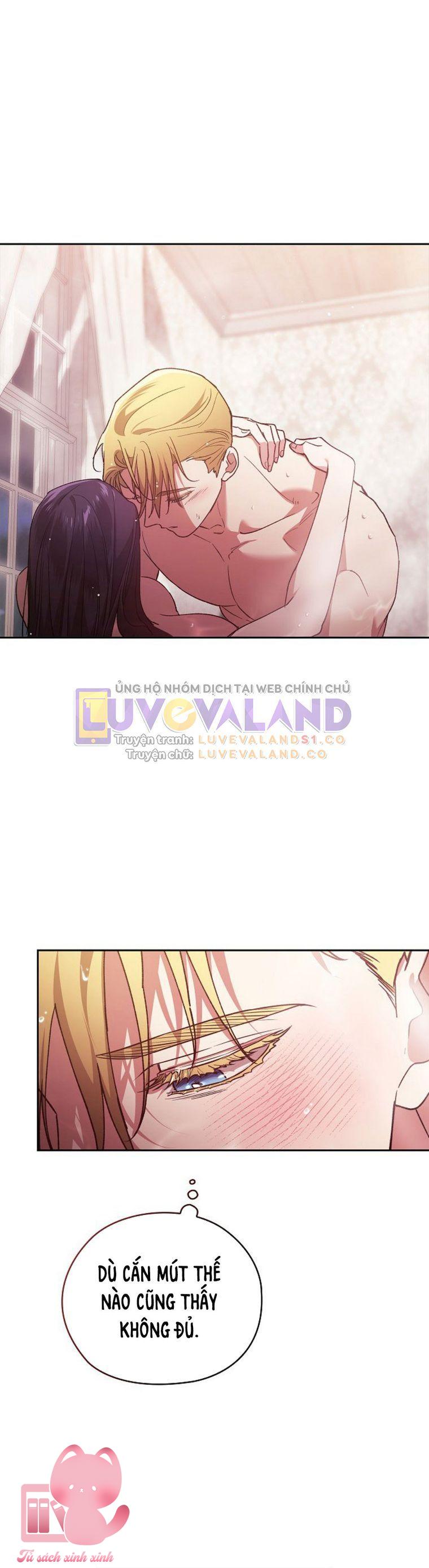 The Broken Ring: Cuộc Hôn Nhân Này Rồi Sẽ Đổ Vỡ - Chap 64 - Trang 9
