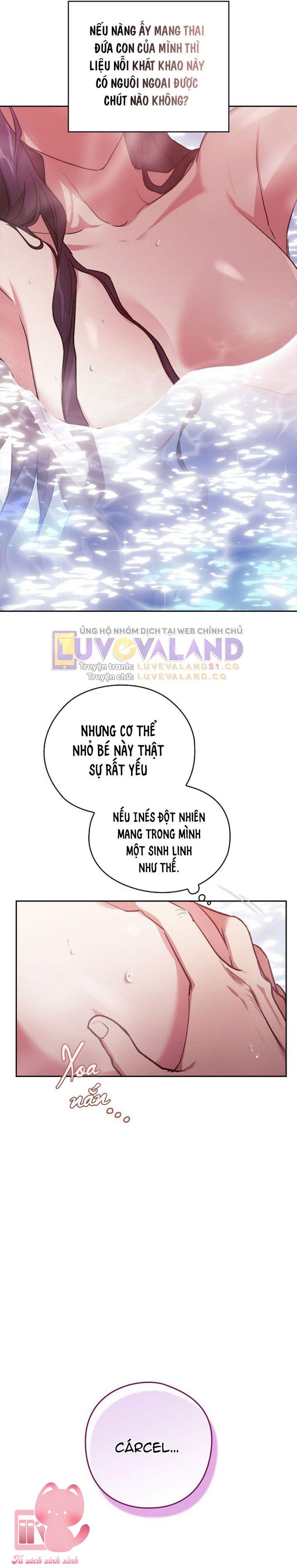 The Broken Ring: Cuộc Hôn Nhân Này Rồi Sẽ Đổ Vỡ - Chap 64 - Trang 10