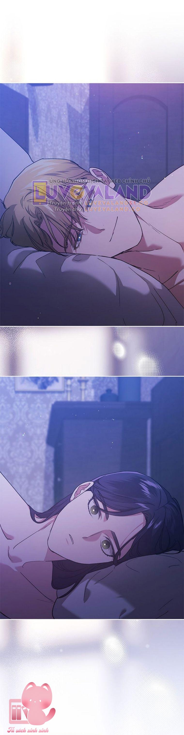 The Broken Ring: Cuộc Hôn Nhân Này Rồi Sẽ Đổ Vỡ - Chap 65 - Trang 2