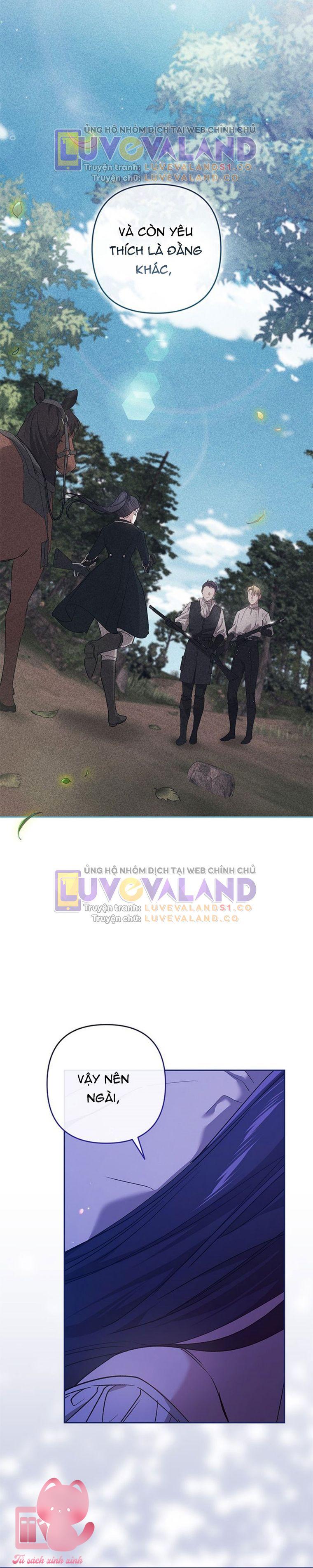 The Broken Ring: Cuộc Hôn Nhân Này Rồi Sẽ Đổ Vỡ - Chap 65 - Trang 13