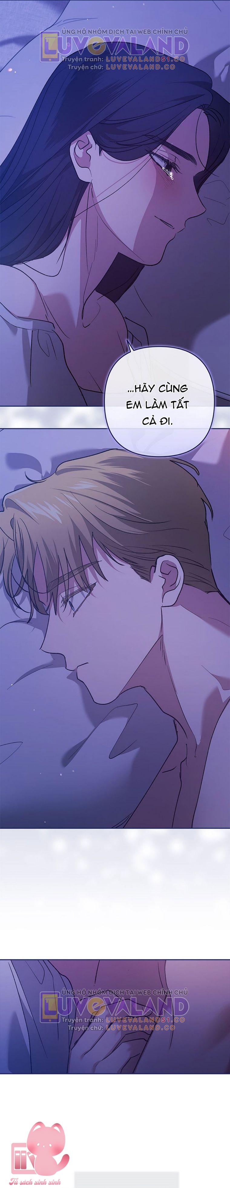 The Broken Ring: Cuộc Hôn Nhân Này Rồi Sẽ Đổ Vỡ - Chap 65 - Trang 14