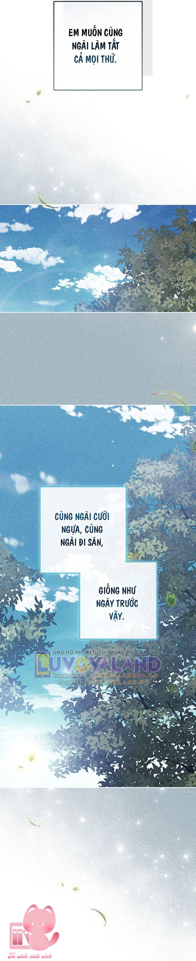 The Broken Ring: Cuộc Hôn Nhân Này Rồi Sẽ Đổ Vỡ - Chap 65 - Trang 15